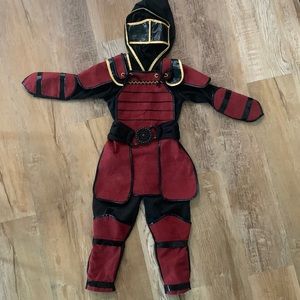 Ninja 🥷 Costume